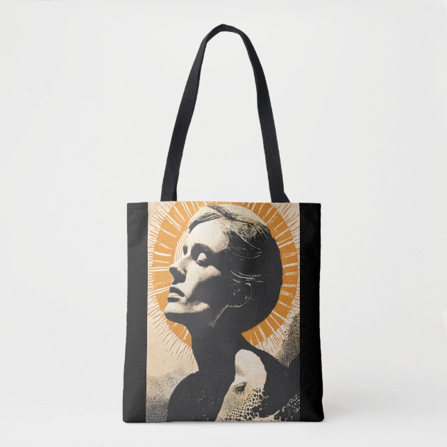 stylesh bag (Front)