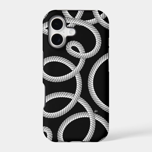 Stylii™-Loopy (Back)