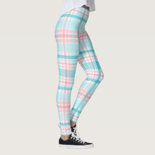 Styling Pink Dragon Leggings