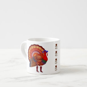 Styling Turkey Espresso Cup