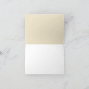 Stylised Anemone Note Card