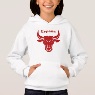 Stylised Bull custom text shirts & jackets