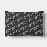 Stylised Dog Leash Design Pattern