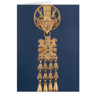 Stylised Figure