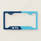 Stylised Flag of Minnesota