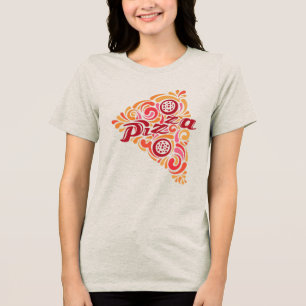 Stylised Pizza shirts & jackets