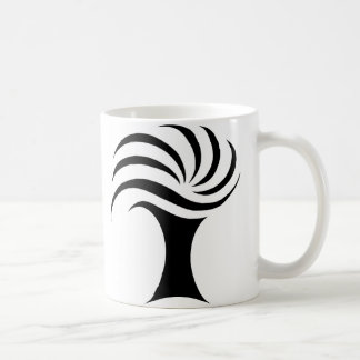 Stylised Tree Mug