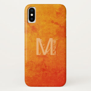 Stylish and Chic iPhone X Case