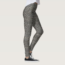 Stylish and Comfortable Yoga Leggings 