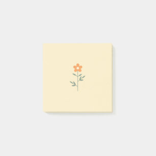 Stylish and Functional Note Companion