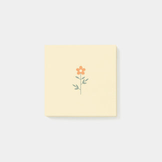 Stylish and Functional Note Companion