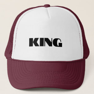 Stylish and Lovely Printed Trucker Hats Caps