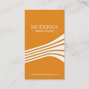 Stylish and Modern Business Cards