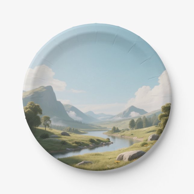 stylish and sophisticated dishes (Front)