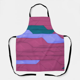 Stylish aprons