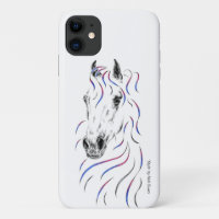 Stylish Arabian Horse