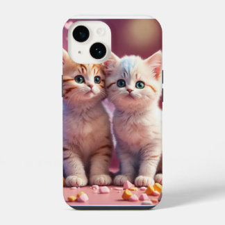 Stylish Armour for Your Device iPhone 14 Case