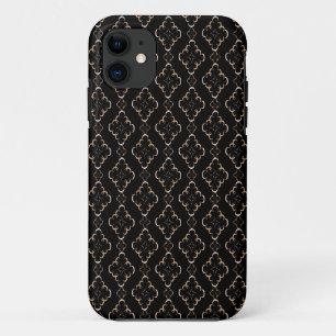 Stylish art deco. iPhone 11 case