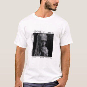 Stylish ASCII T-Shirt