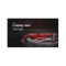 Stylish automotive business card