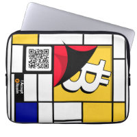Stylish Bitcoin - Btc crypto 