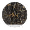 Stylish Black and Gold Marble | Custom 