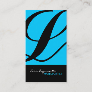 Stylish & Bold Business Cards