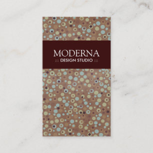 Stylish Business Cards