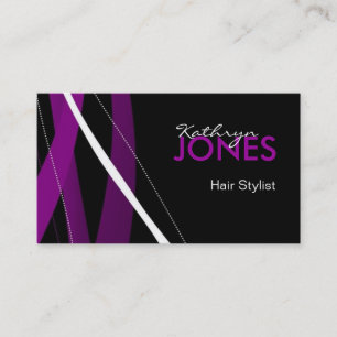 Stylish Business Cards