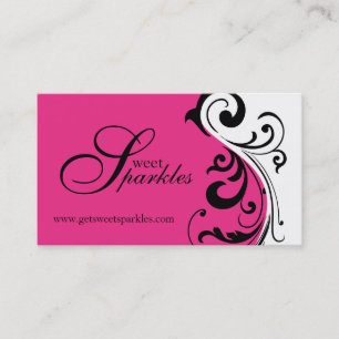 Stylish Business Cards
