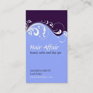 Stylish Business Cards
