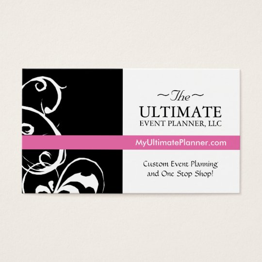 Stylish Business Cards
