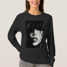 Stylish Casual Women’s Graphic Tee