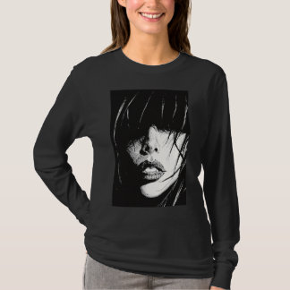 Stylish Casual Women’s Graphic Tee