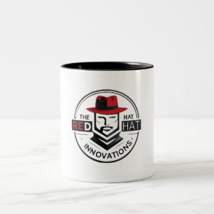 Stylish Ceramic Coffee Mug
