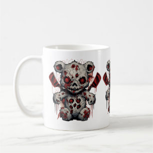 Stylish Ceramic Mug – Perfect for Coffee & Tea Lo