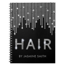 Stylish Chic Diamond Hair Appointment