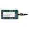 Stylish Clan MacNeil Tartan Plaid Luggage Tag