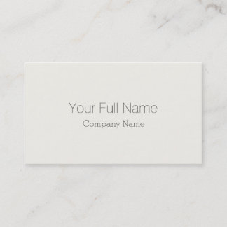 STYLISH CLASSIC GALLERIA ART RECEPTION HOTEL NATA BUSINESS CARD