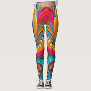 stylish comfort custom-made leggings premium activ