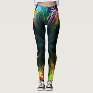 Stylish & Comfortable Leggings for Every Occasion 