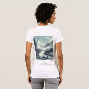 Stylish & Comfortable T-Shirts