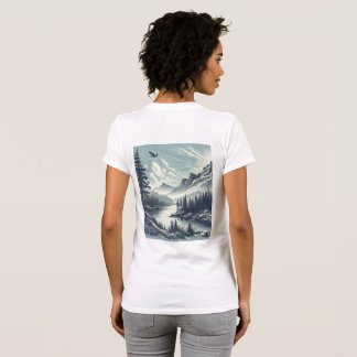 Stylish & Comfortable T-Shirts