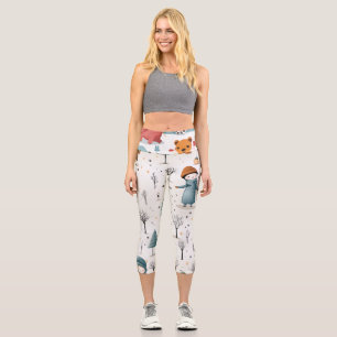 Stylish & Comfy Women’s Leggings Collection