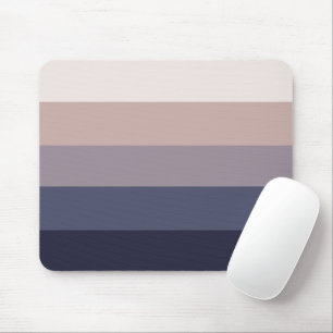 Stylish, contemporary, polished, & customisable Mouse Mat