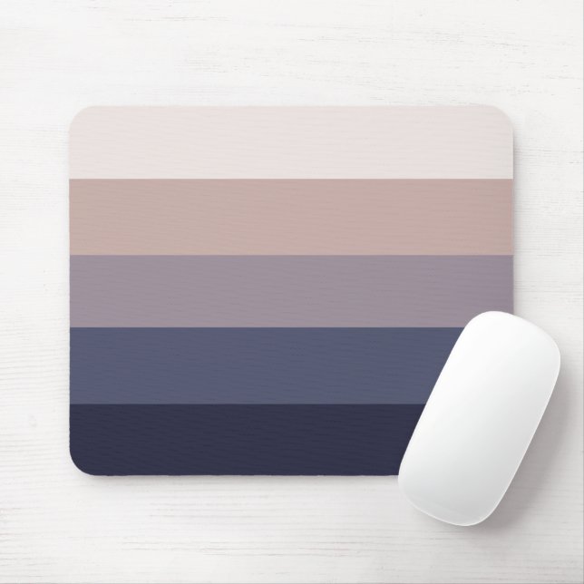  Stylish, contemporary, polished, & customisable Mouse Mat (With Mouse)