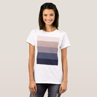 Stylish, contemporary, polished, & customisable T-Shirt