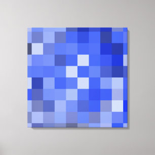 Stylish Cool Design Canvas Print