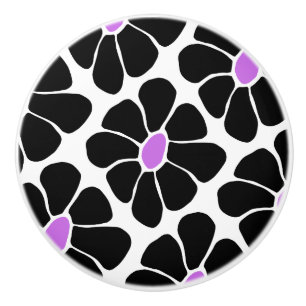 "Stylish Custom Ceramic Drawer Pull" Ceramic Knob