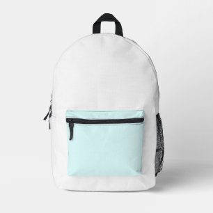 Stylish Custom Print Backpack